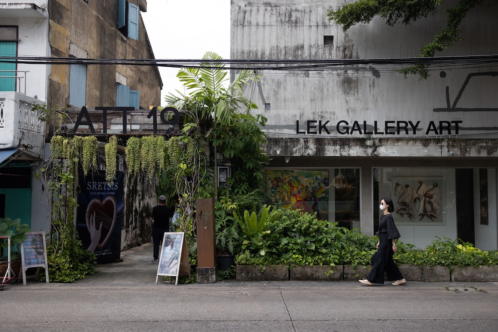 Beanstalk Bangkok 43/50