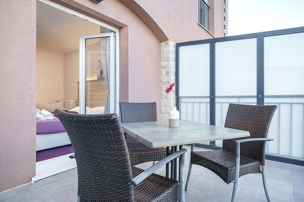 Hotel Stella Maris 43/63