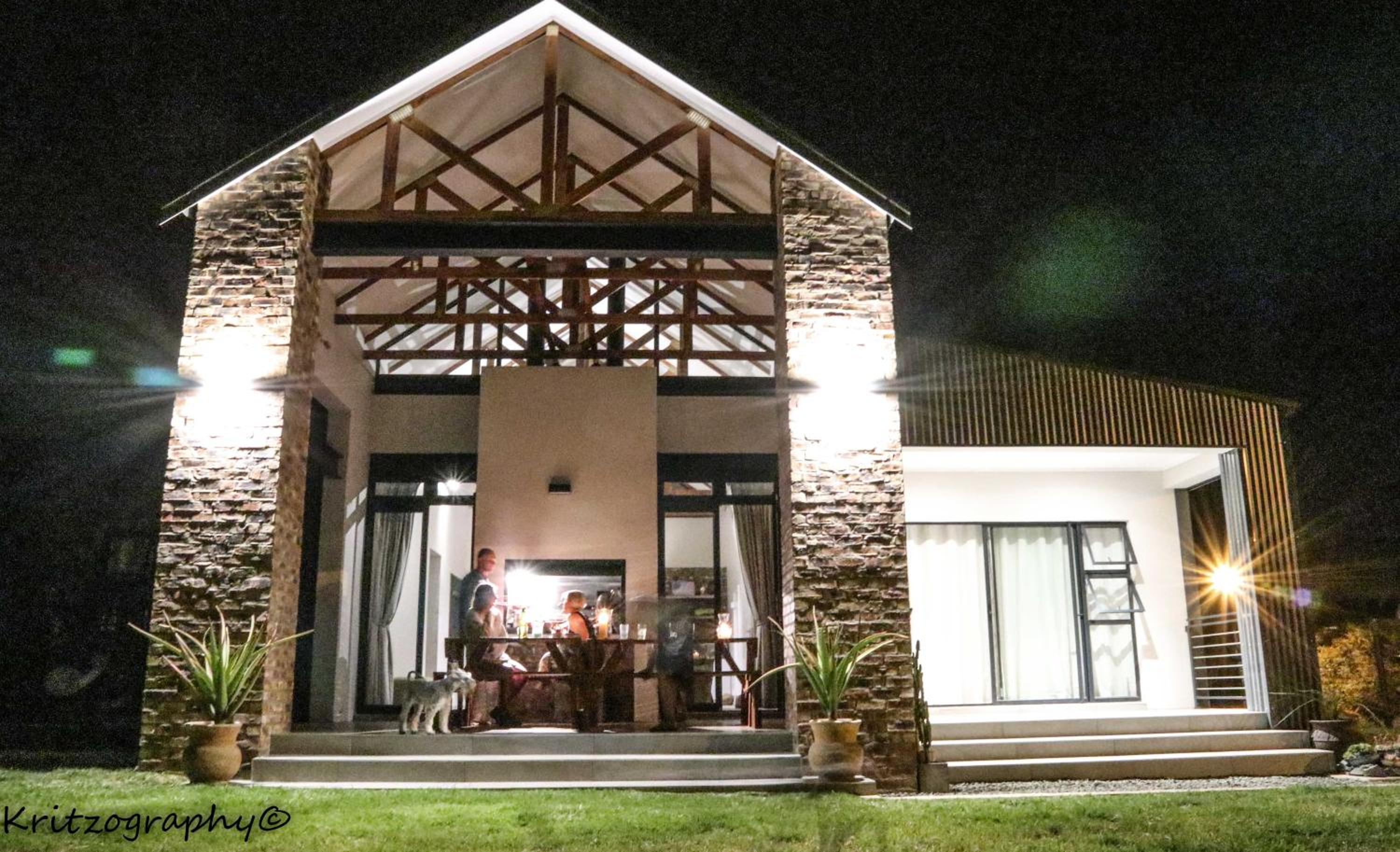 The Stoke House — foto 3