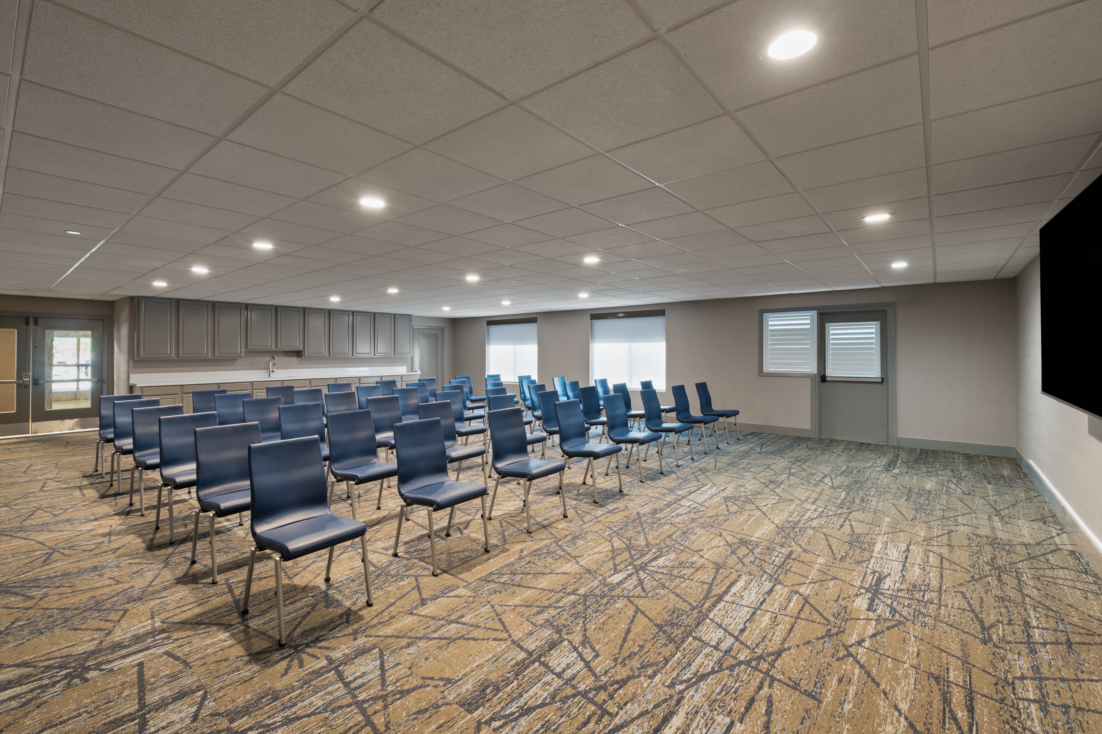 Holiday Inn Express Hotel And Suites Paso Robles 79/81