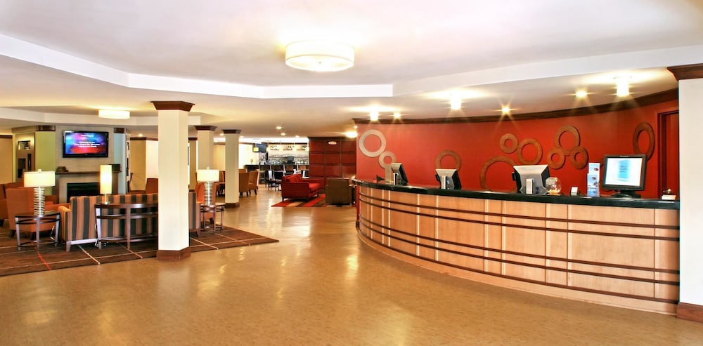 TRYP by Wyndham Tallahassee North I-10 Capital Circle 7/63
