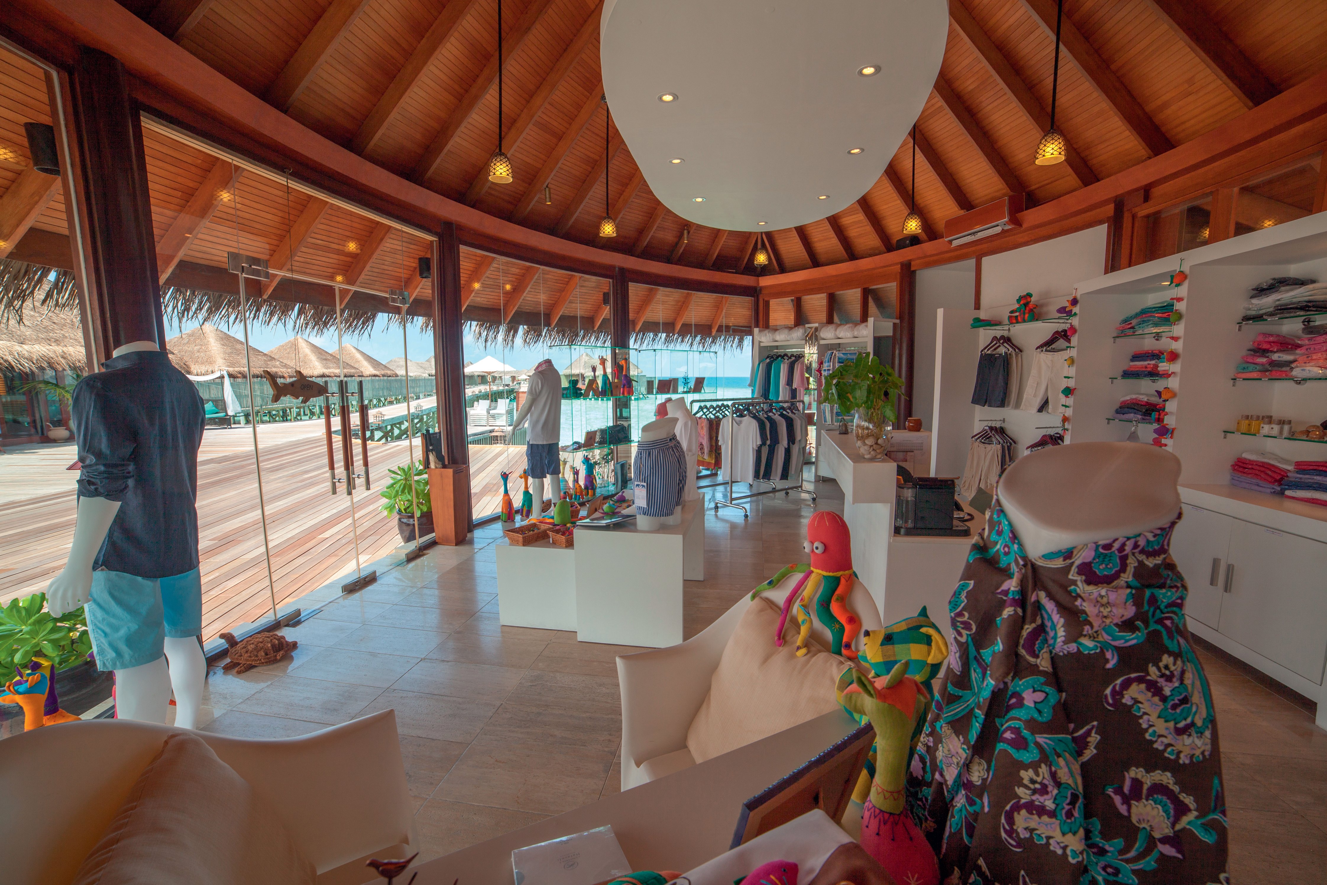 Constance Halaveli Maldives 25/41