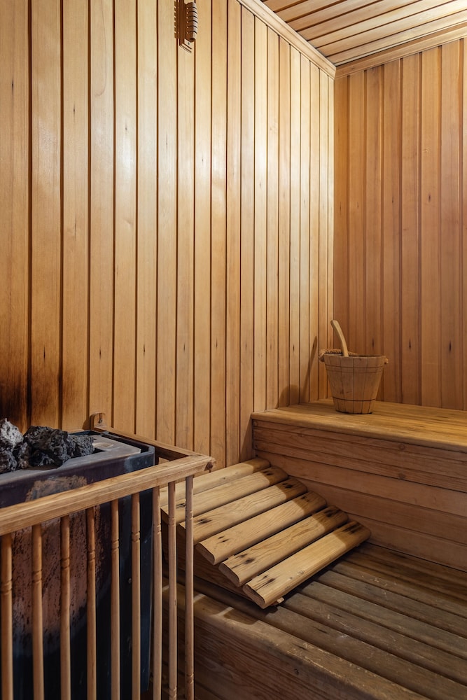 Urban Suites Recoleta Boutique Hotel 36/77