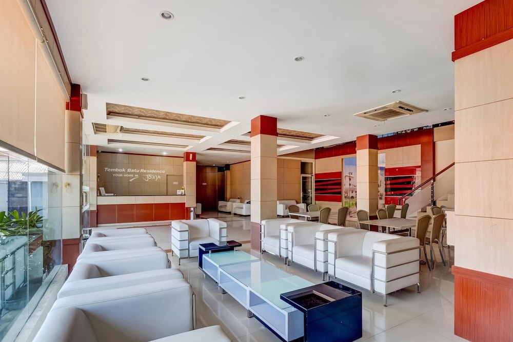 OYO 3726 Tembok Batu Residence 61/68
