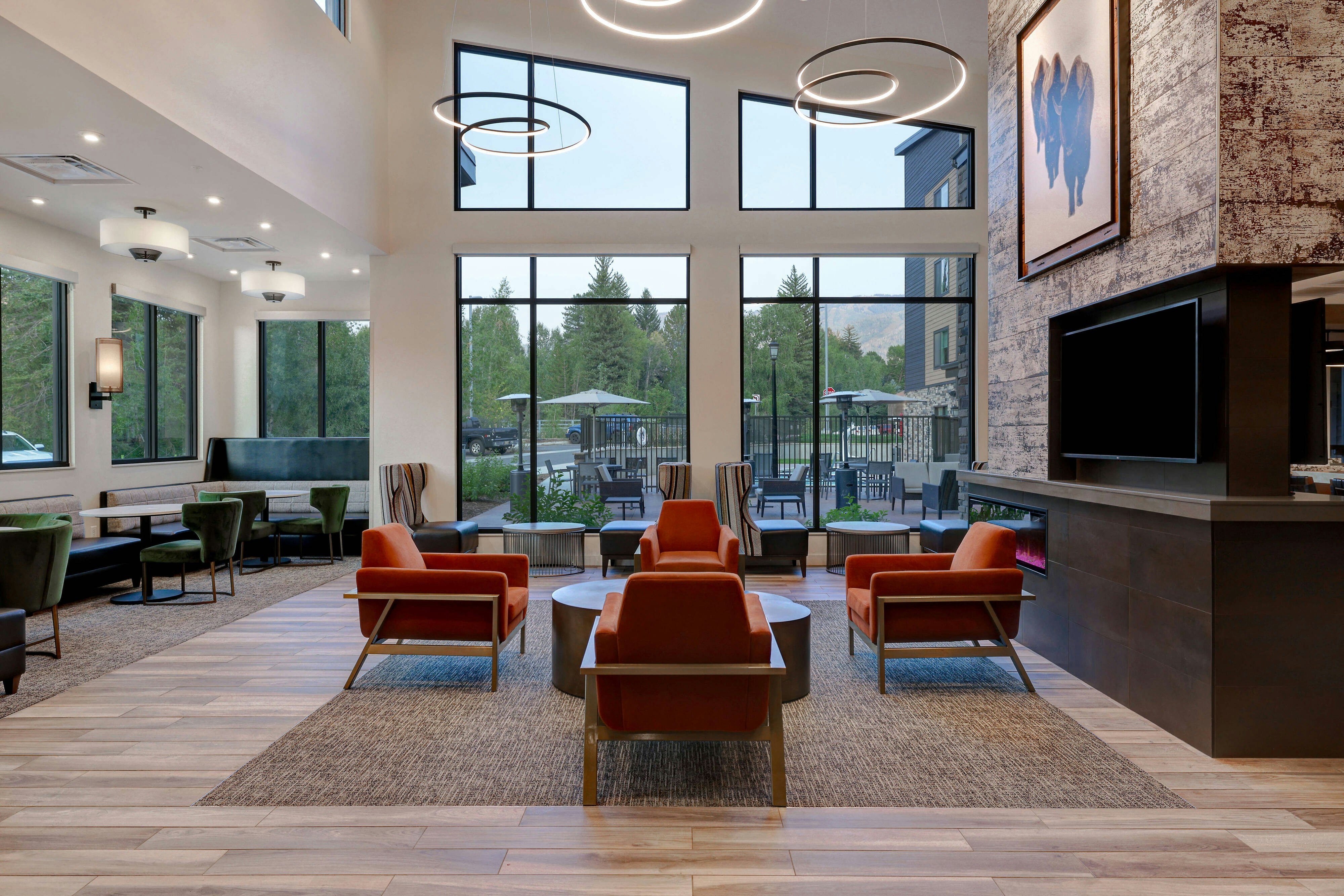 Residence Inn by Marriott Steamboat Springs 23/43