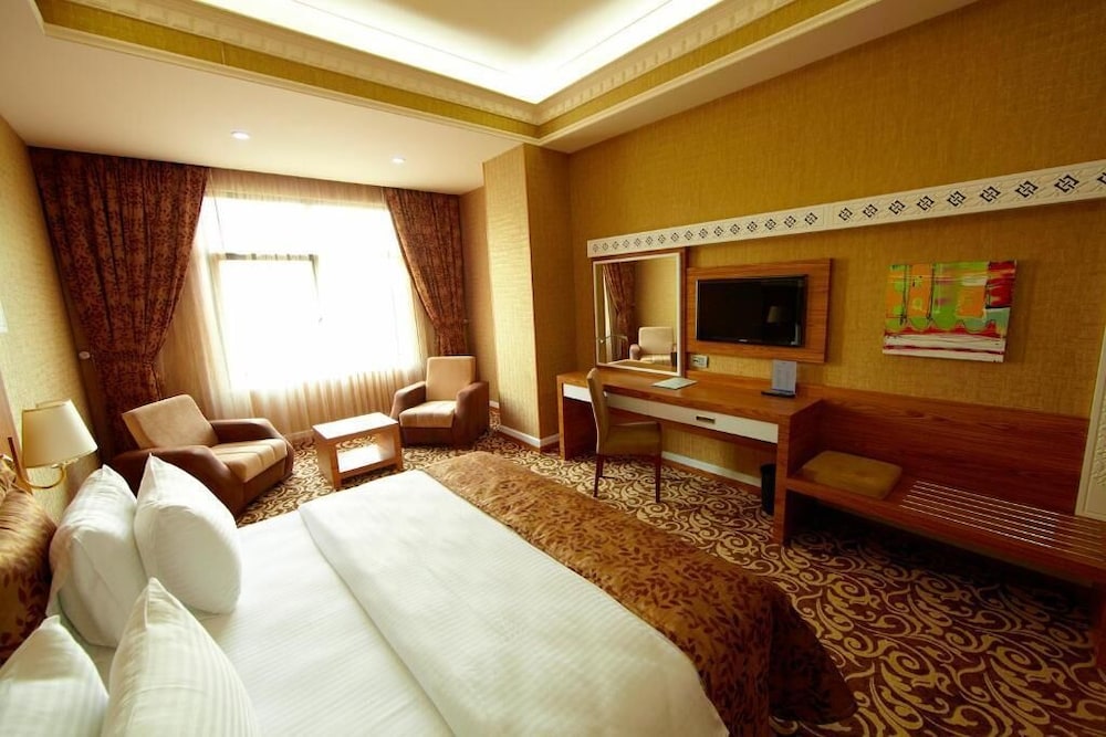 Graaf Hotel 19/50