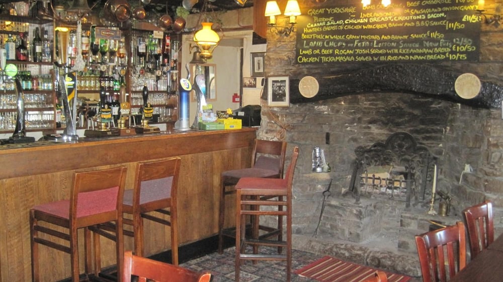 OYO Rose & Crown Hotel 26/42