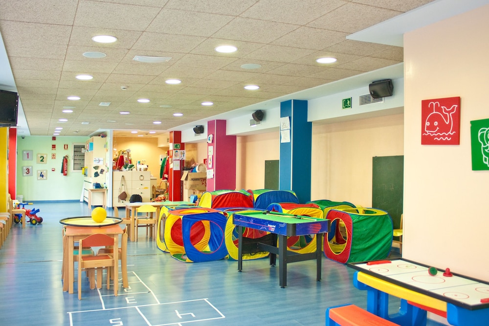 Servigroup Torre Dorada 41/48