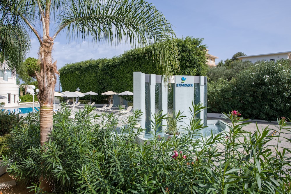 Kedrissos Hotel Apartments 33/44