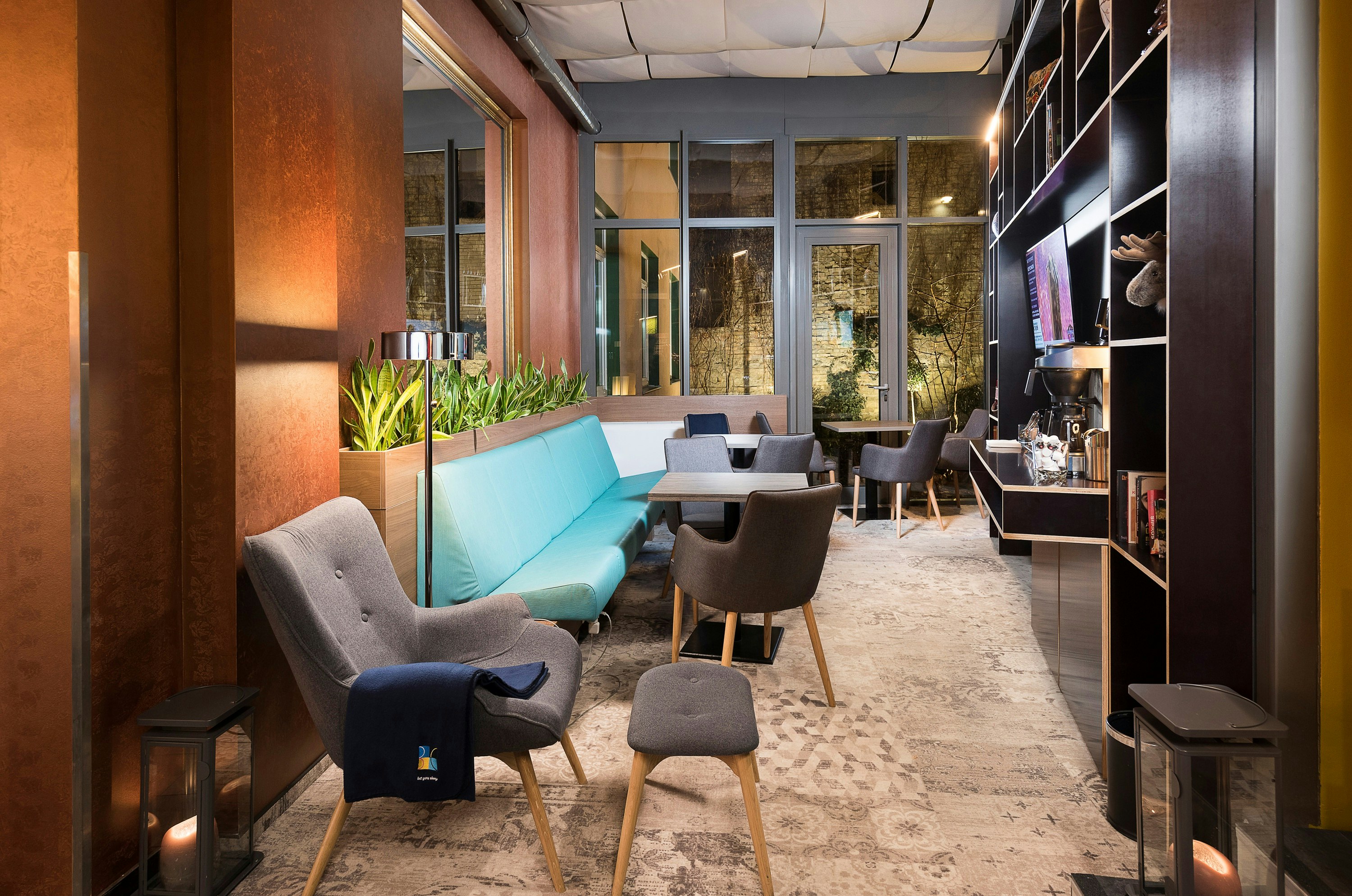 Bo18 Hotel 36/66