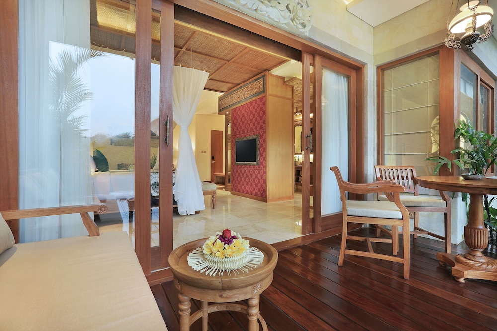 The Kayon Jungle Resort Ubud 47/72