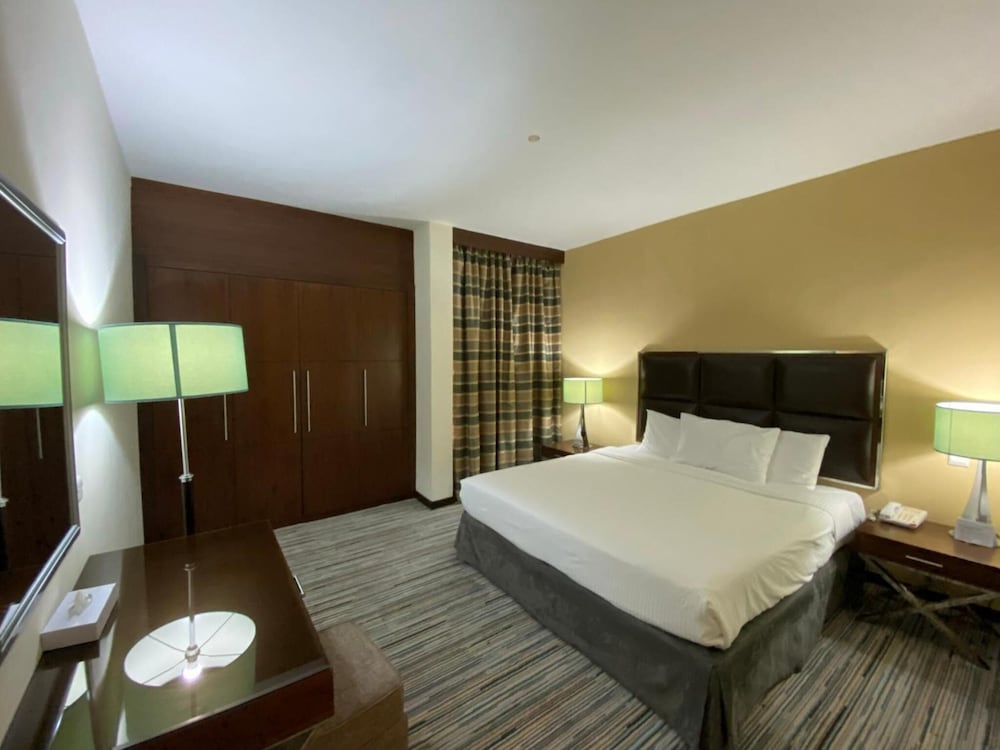 room