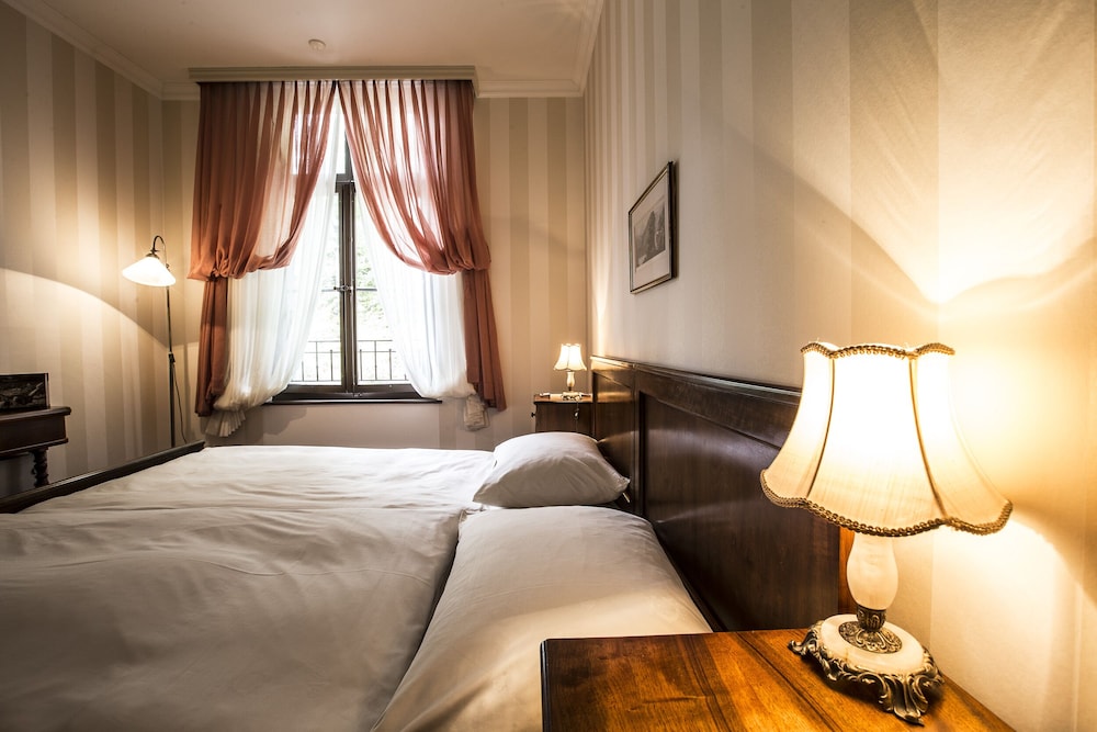 Grandhotel Giessbach 16/71