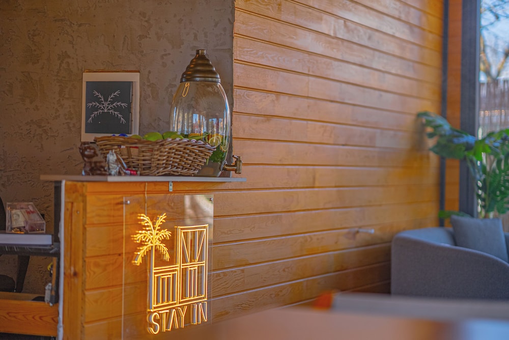 Stay In Sapanca 7/39