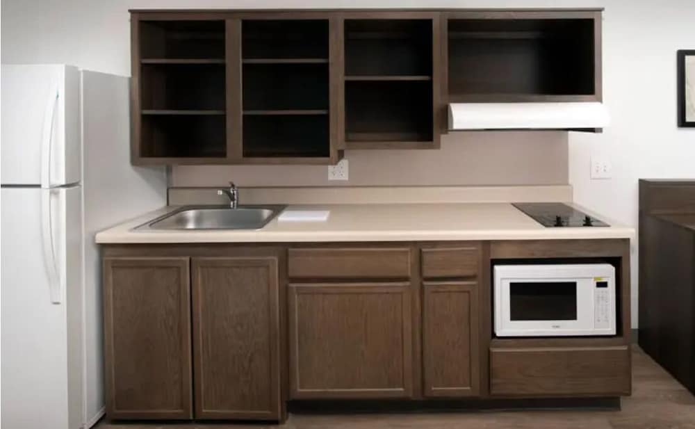 WoodSpring Suites Hermitage - Nashville Airport 15/24