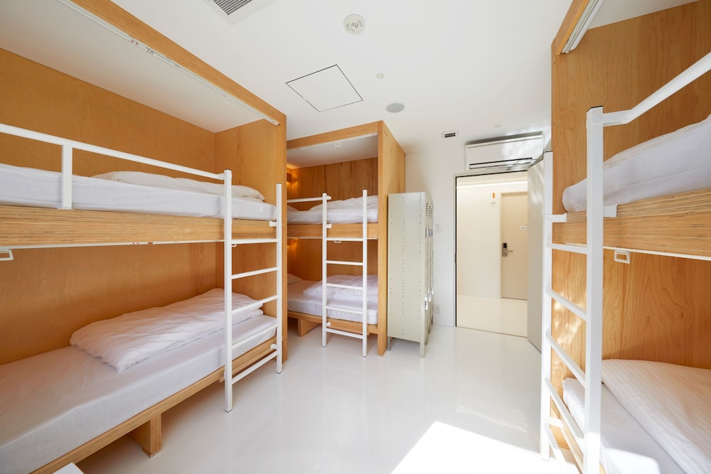 HOTEL GRAPHY Shibuya 33/50