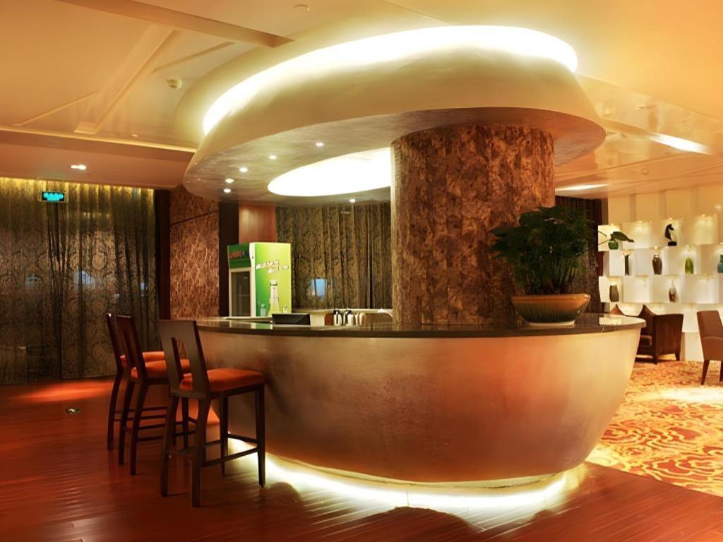 Shinsun International Hotel 4/27