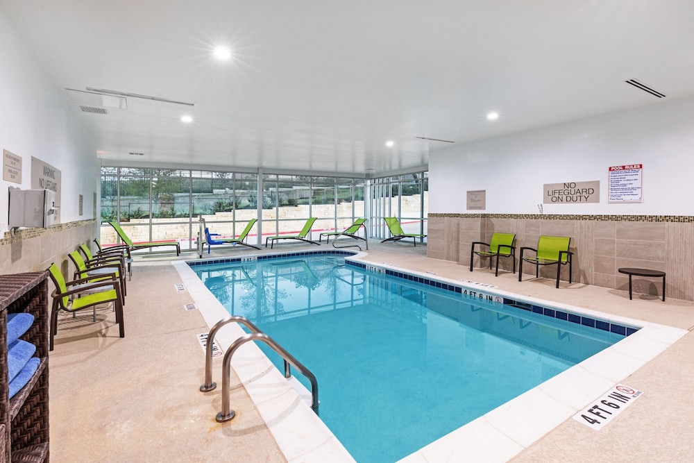 SpringHill Suites by Marriott Austin West/Lakeway 24/43
