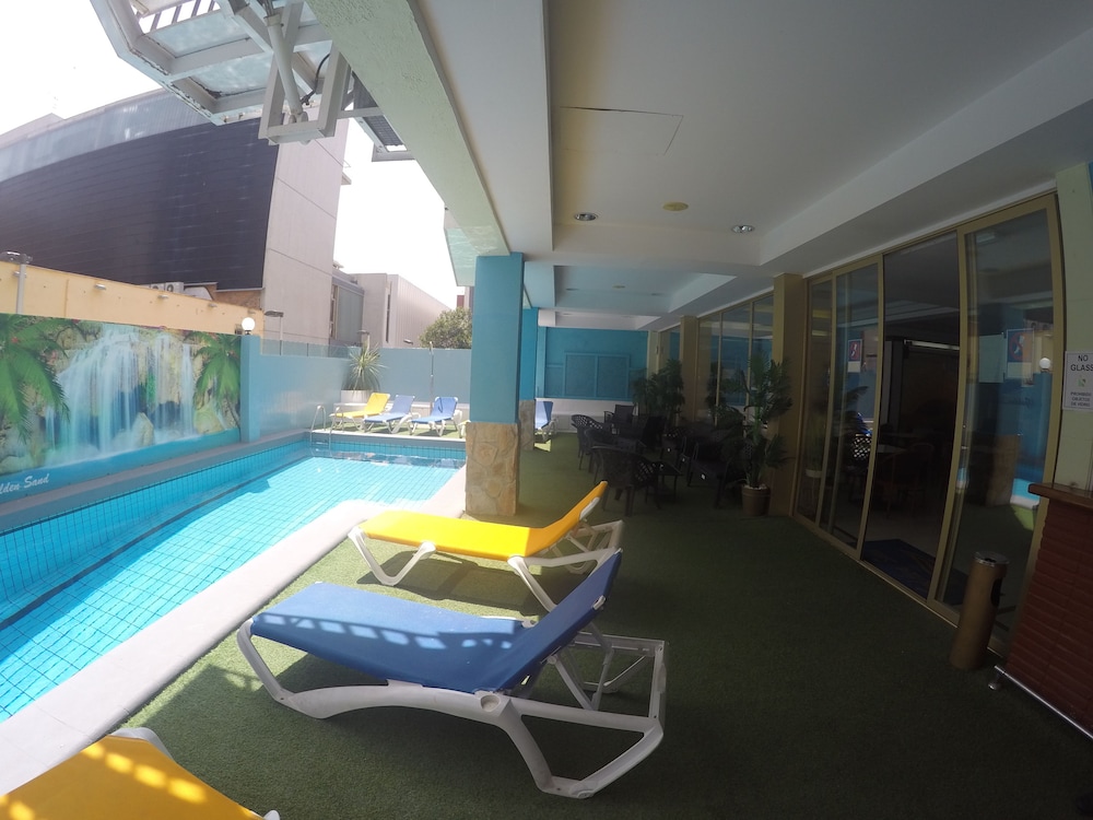 Golden Sand Hotel 19/47