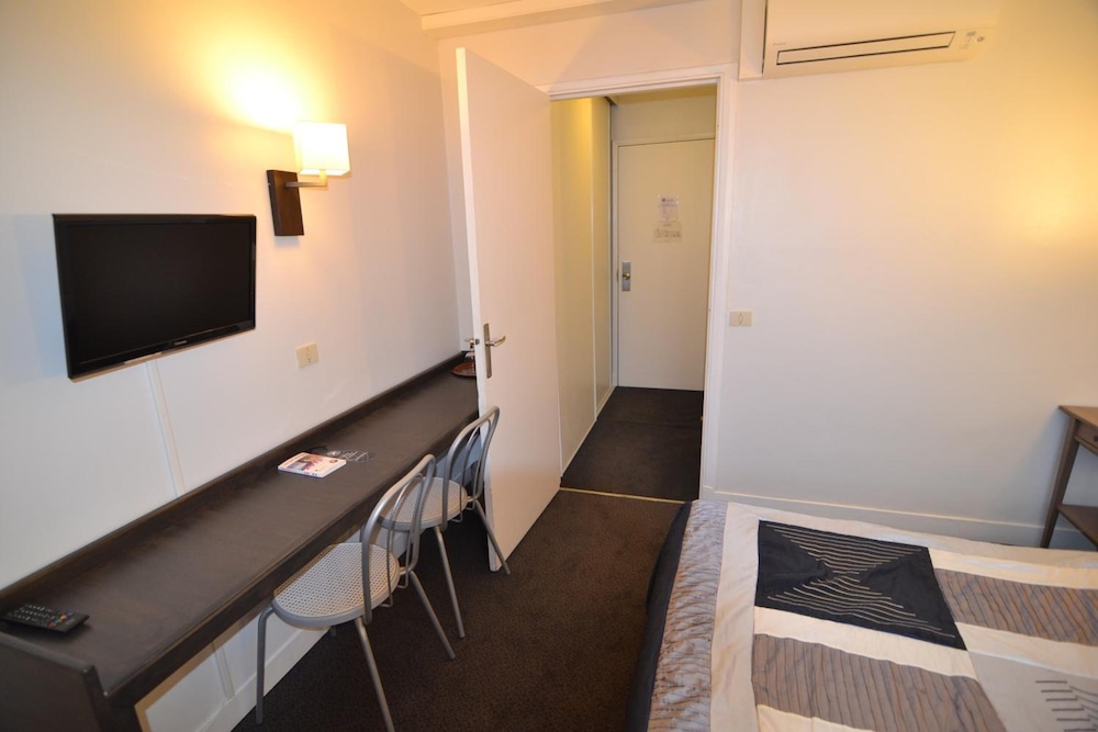 Brit Hotel Cahors Le Valentre 44/70