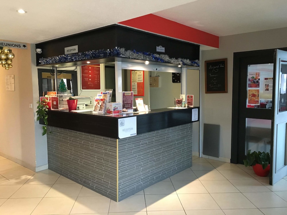 Kyriad Direct Orleans Nord - Cap Saran 4/50