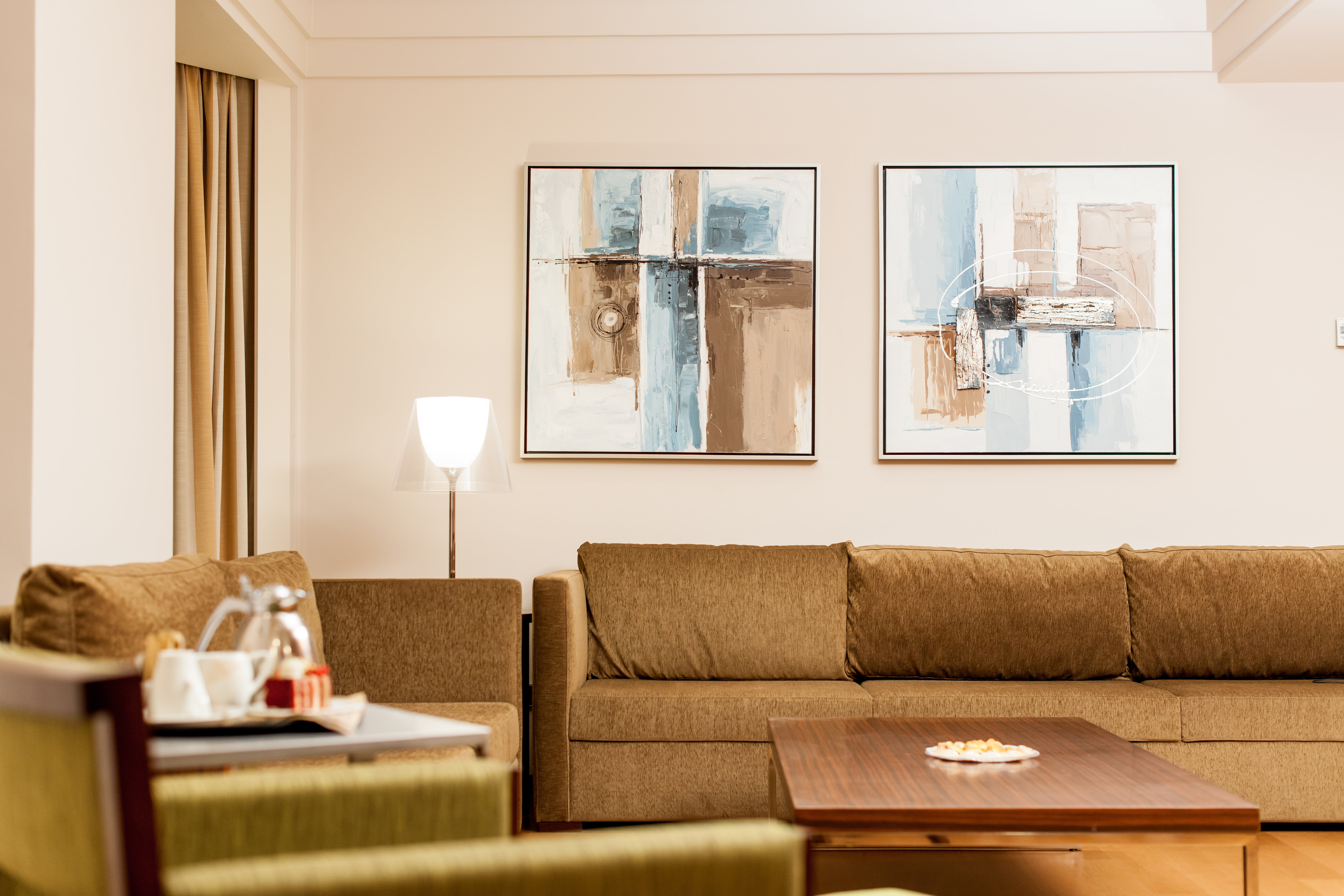فندق انتركونتينينتال الخبر(Intercontinental Al Khobar) 49/82