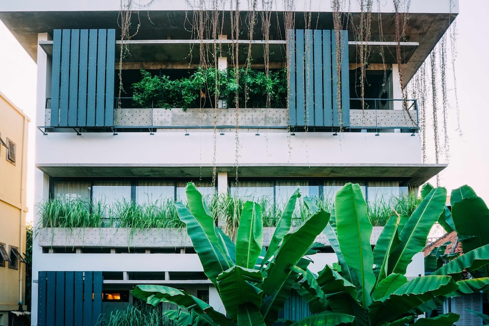 URBAN RESIDENCES SIEM REAP 6/70