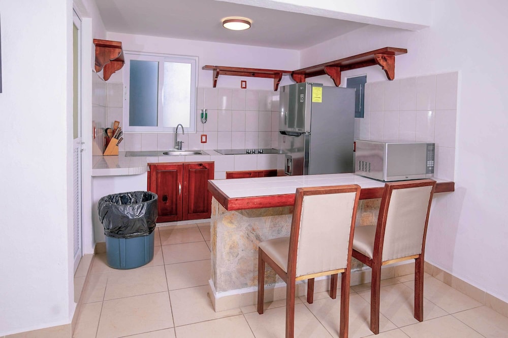 Villas And Resort Luz de Luna 5/50