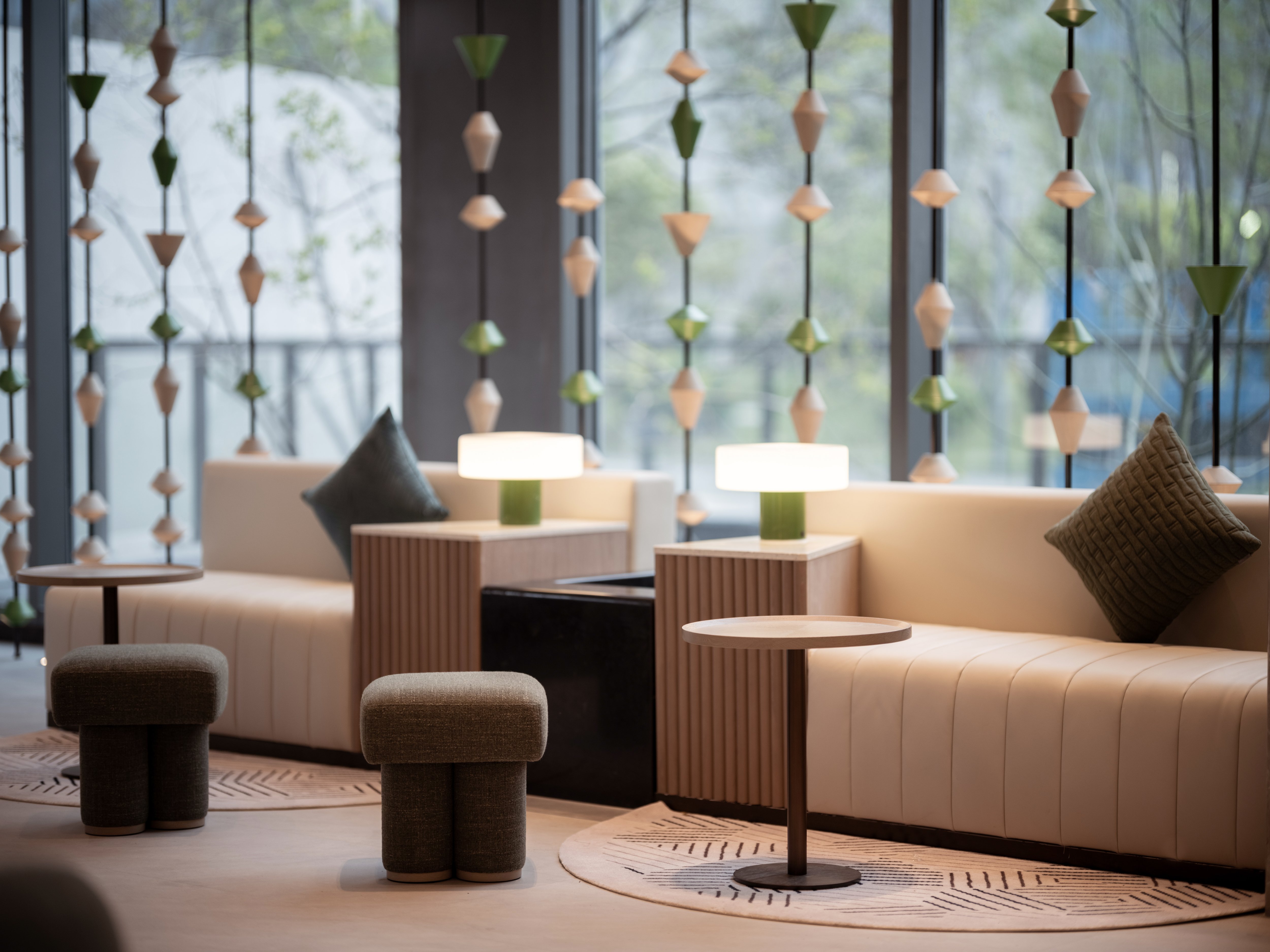 Even Hotel Shanghai Jinqiao By IHG 30/50