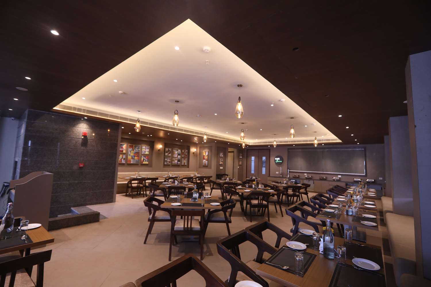 SureStay By Best Western Lucknow 12/12