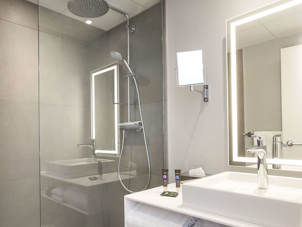 Novotel Annecy Centre 73/74