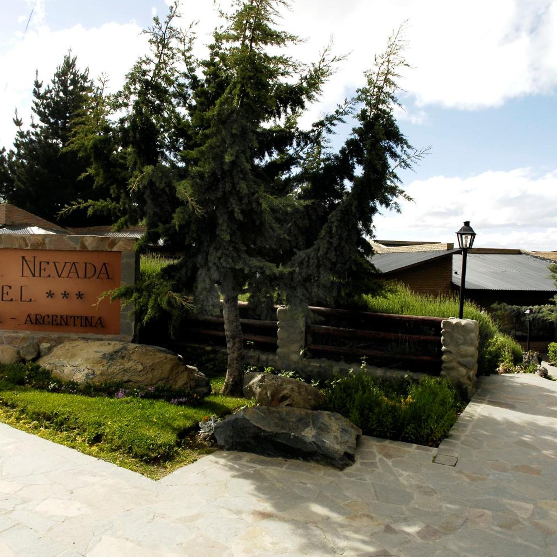 Sierra Nevada 55/58