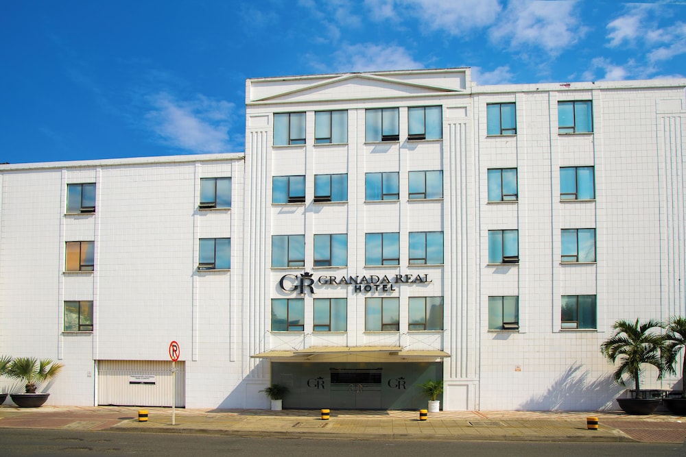 TAMA Hotel Granada Real Cali 5/67