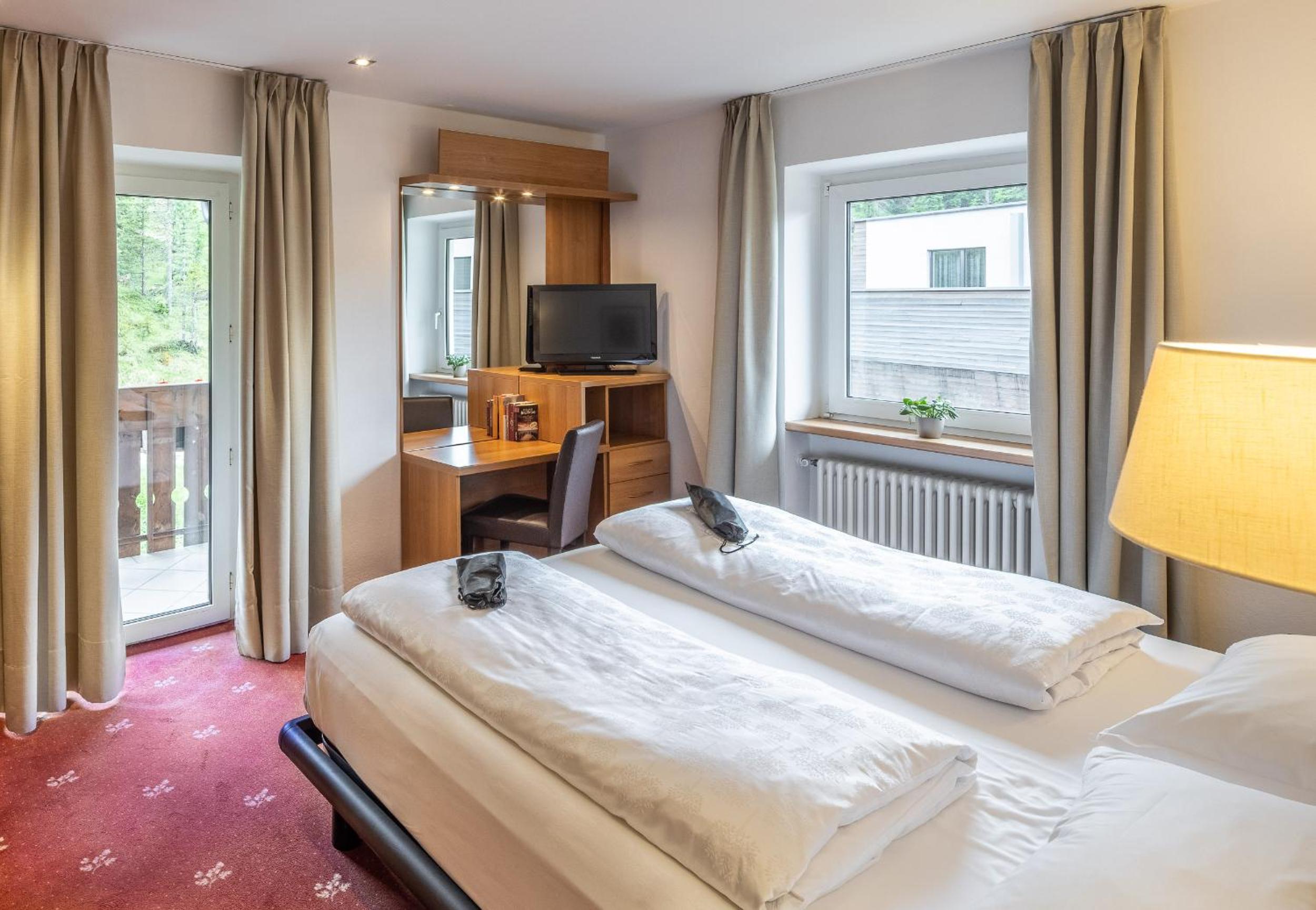 Hotel Sella 21/63