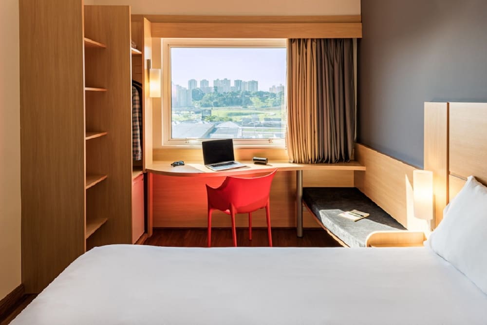 Ibis Sao Jose Dos Campos Colinas 19/69
