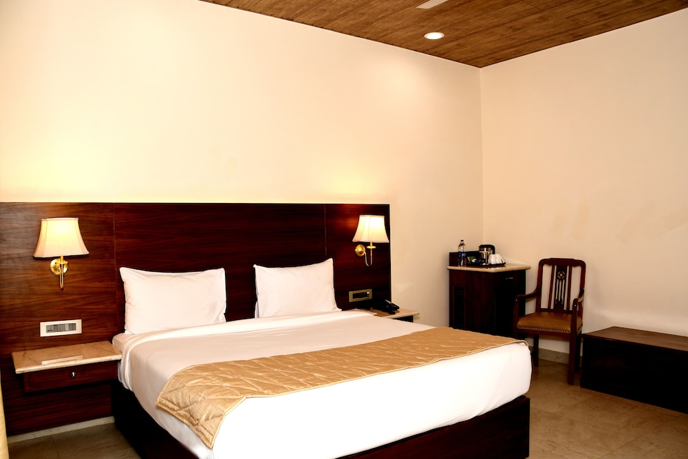 Mastiff Villa Camellia, Palampur 18/37
