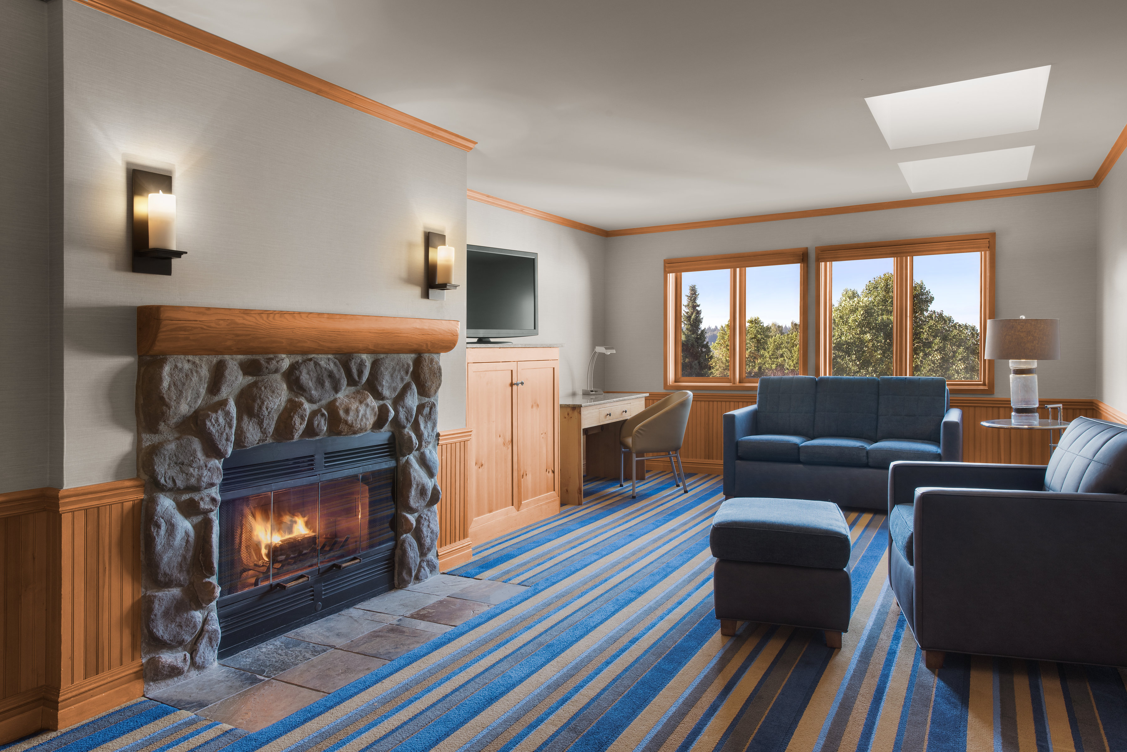 Semiahmoo Resort Golf & Spa, Trademark Collection by Wyndham 35/46