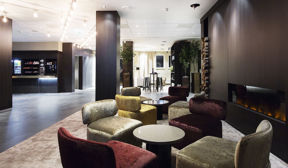 Quality Hotel Grand Kristiansund 29/38