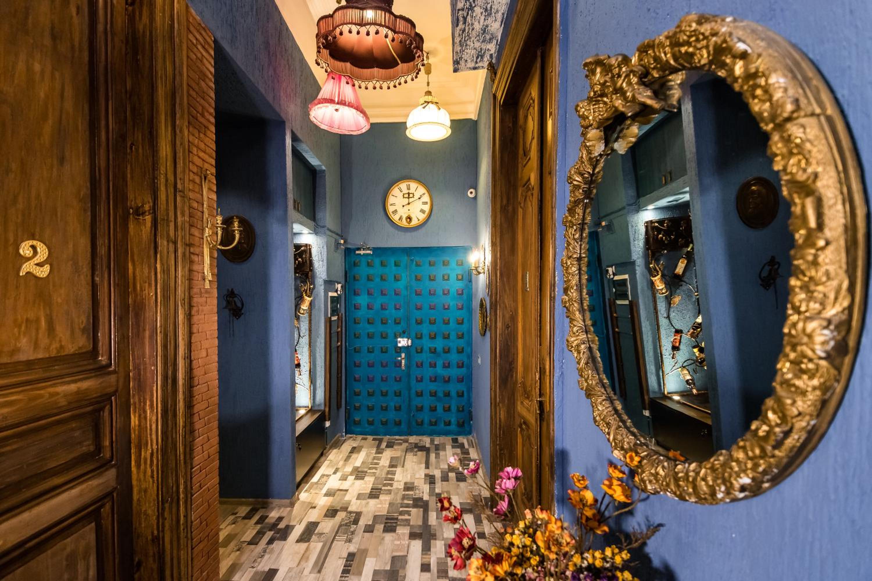 Tiflis Inn Glamour Boutique Hotel 32/59