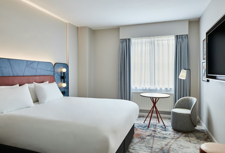 Leonardo Hotel Newcastle 22/61