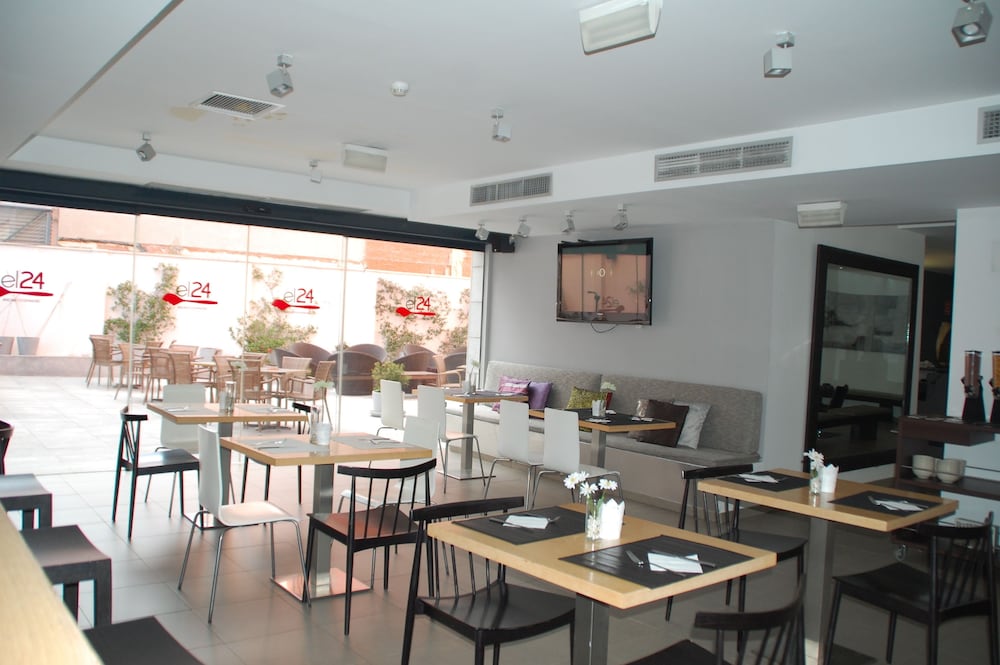 ECO ALCALA SUITES 36/43
