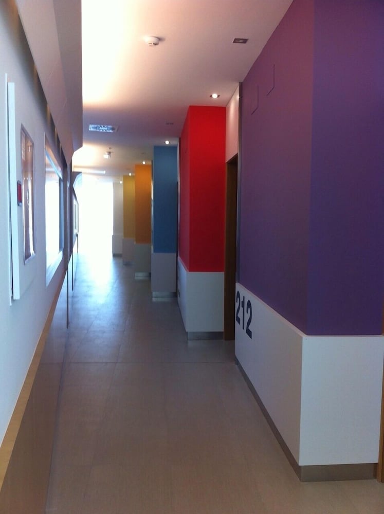 Hotel Boutique Museo 5/44