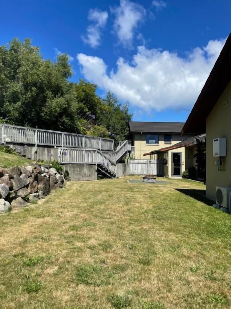 Parautane Lodge 40/50