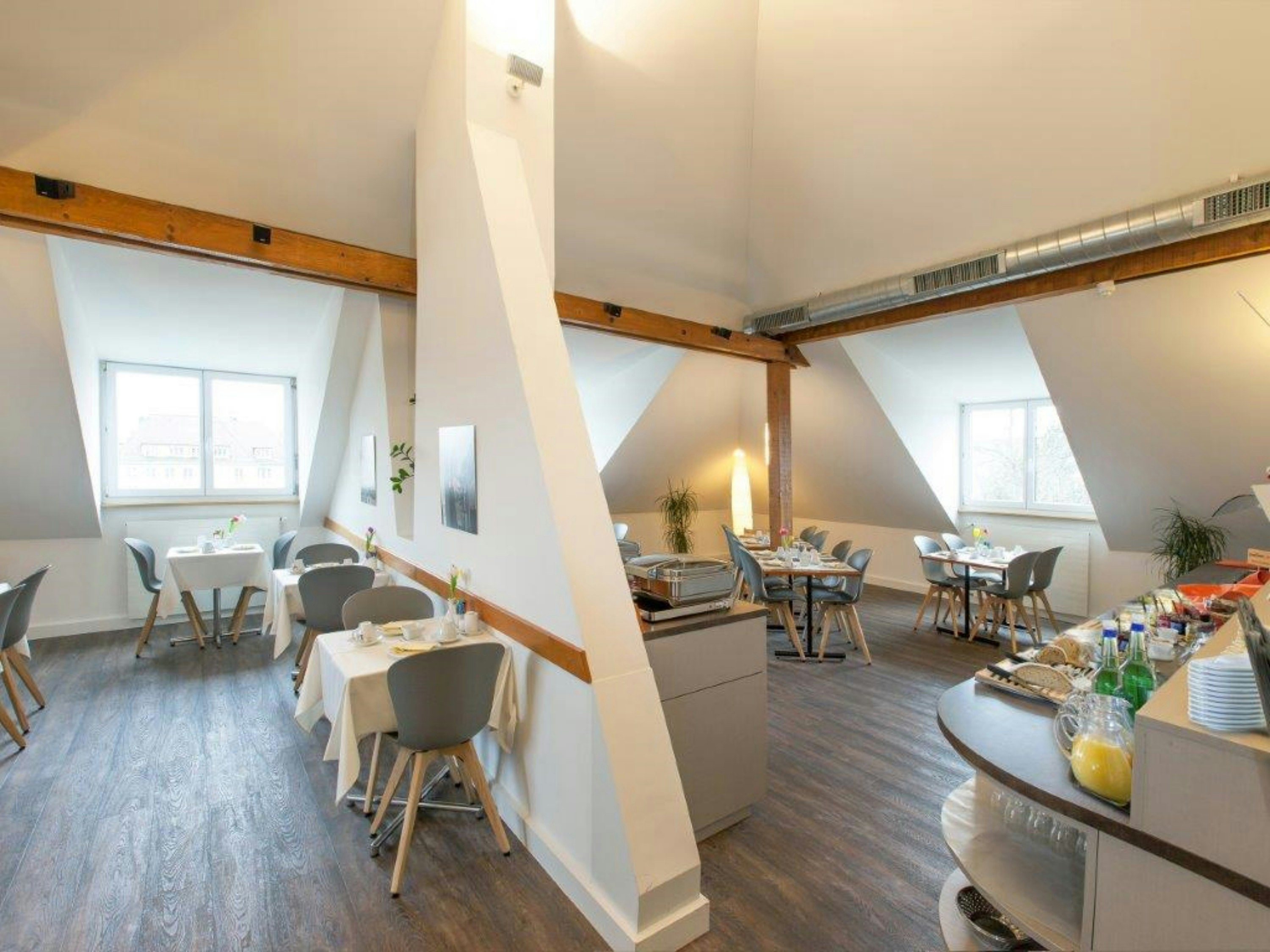 Hotel Spalentor 34/40