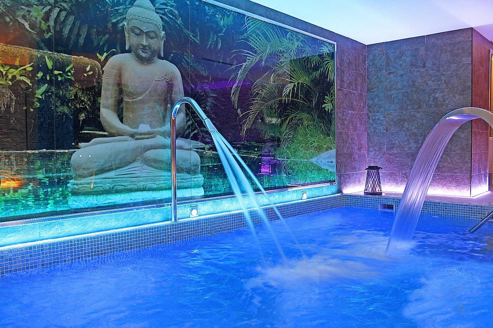 Hotel Torre Azul & Spa - Adults Only 33/43