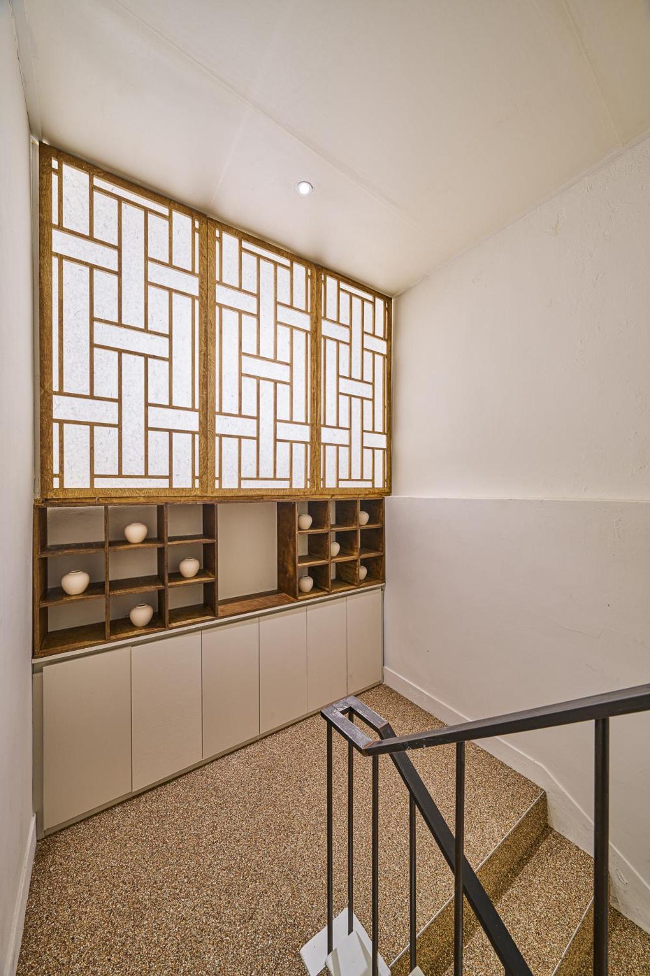 Hi Guesthouse Insadong 61/72
