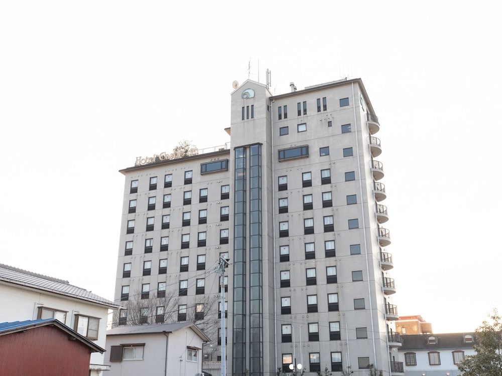 Hotel Castle Inn Suzuka 1/28