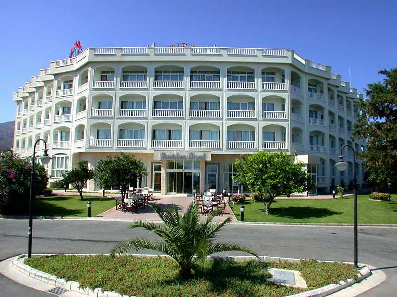 Denizkizi Royal 4/33