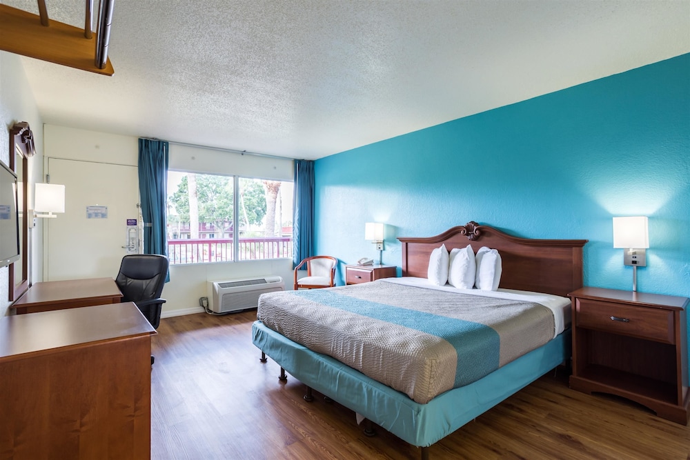 Motel6 Spring Hill, FL - Weeki Wachee 33/64