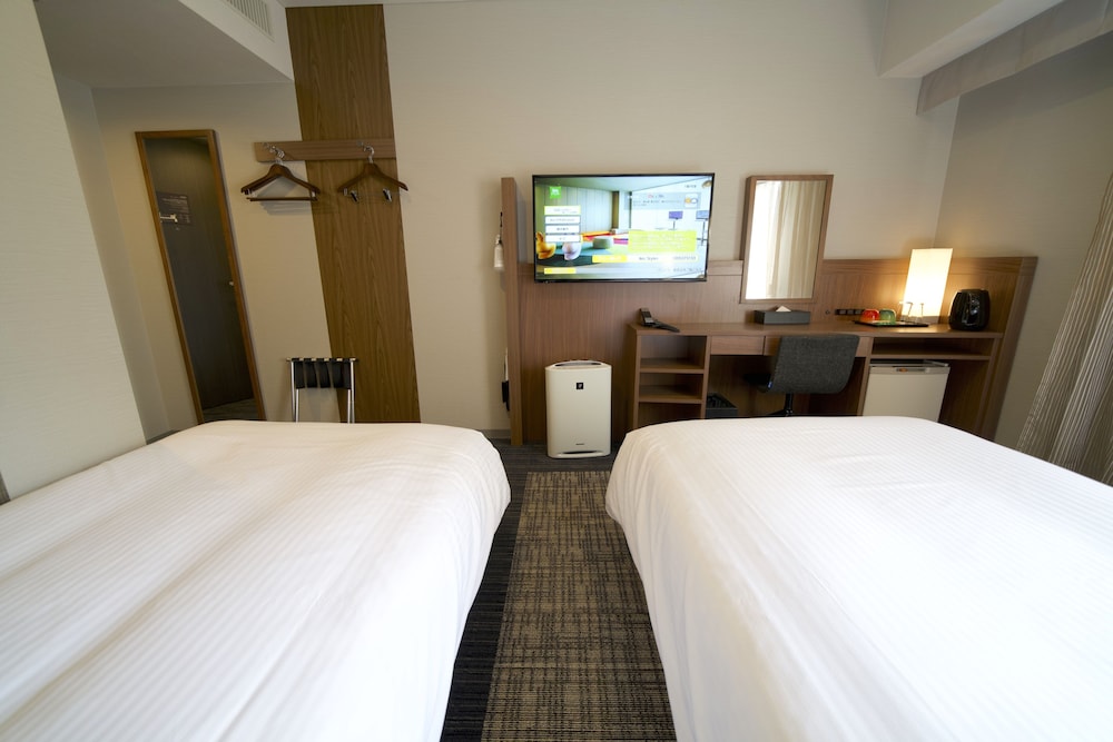 Ibis Styles Tokyo Ginza 19/48